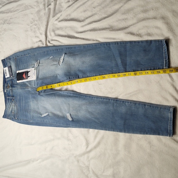 ✨NWT✨ Rewash Mid Rise Jeggins✨. Size 3 - Picture 4 of 13